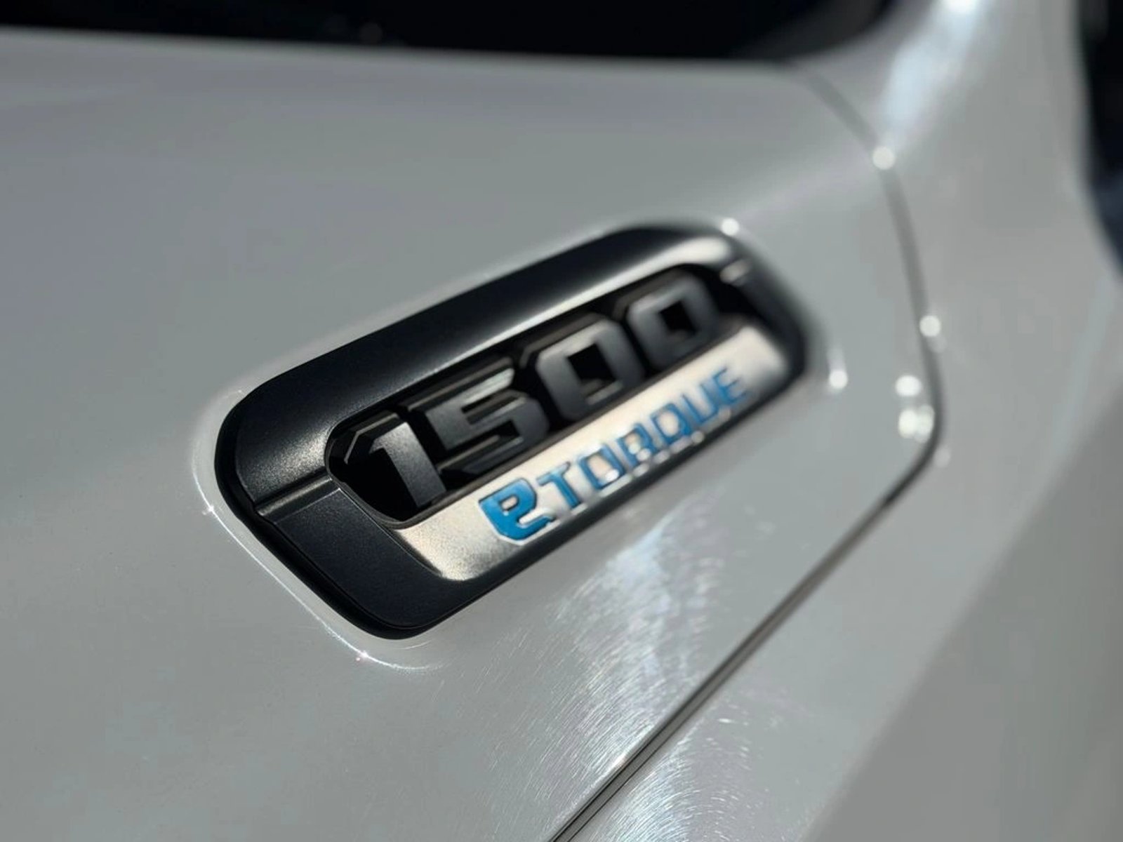 RAM 1500 3.6 BIG HORN E-TORQUE 4X4 CREW CAB AT 4P 2023 - Imagen 10 de 20