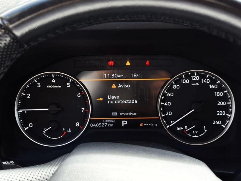 Mitsubishi OUTLANDER 2.5 2022 - Imagen 20 de 20