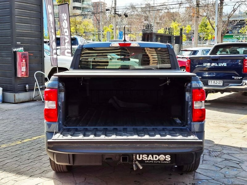 Ford MAVERICK 2.0 MAVERICK XLT   AT 2025 - Imagen 6 de 20
