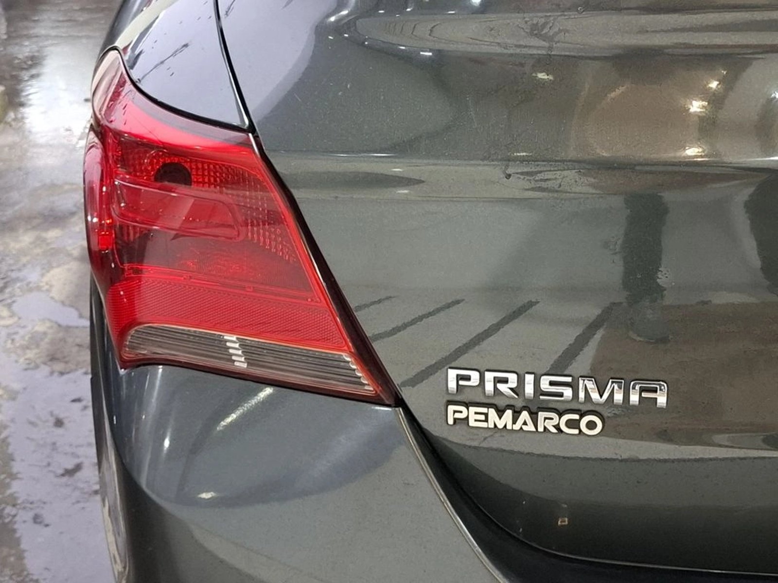 Chevrolet PRISMA MT 1.5 2019 - Imagen 7 de 18