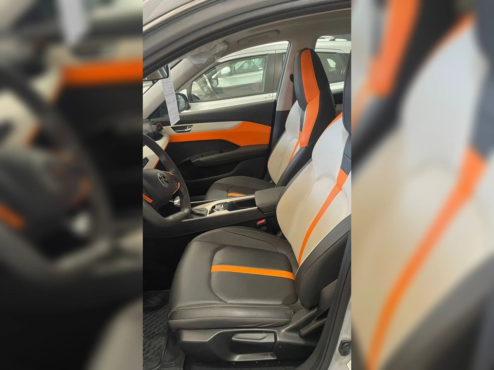 DONGFENG AEOLUS GS CROSS 1.5 CROSS AT 2024 - Imagen 6 de 9