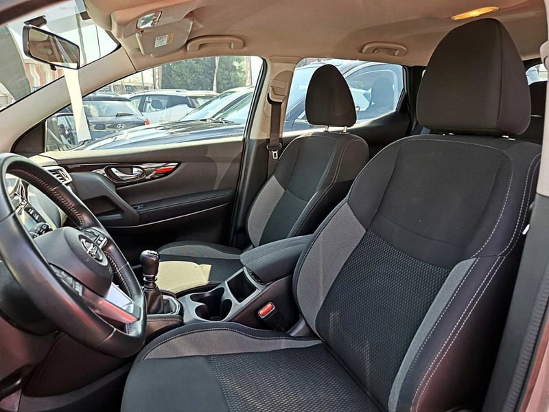Nissan QASHQAI 2.0 ADVANCE CVT AT 2019 - Imagen 11 de 19