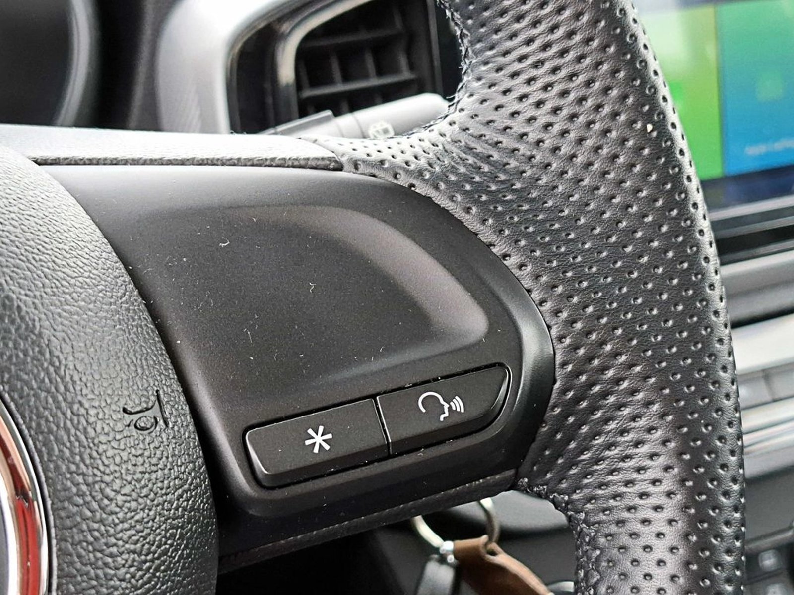 MG MG3 1.5 COM AT 2025 - Imagen 15 de 18