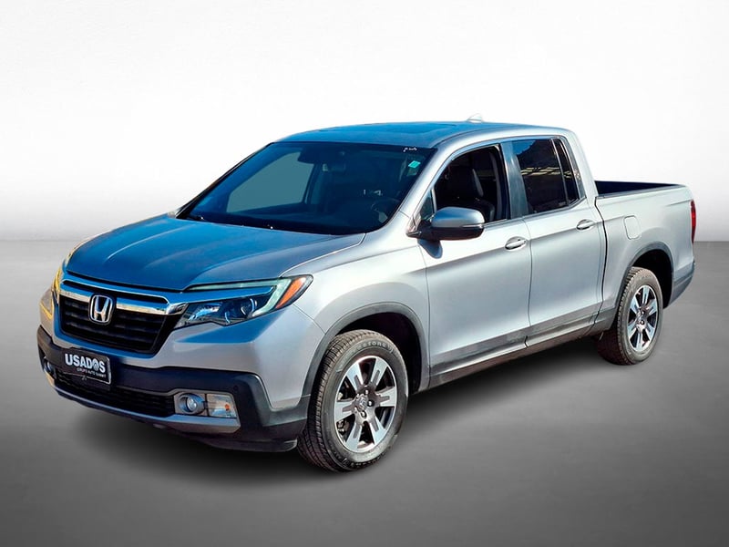 Honda RIDGELINE 3.5 RTL SENSING AT 4X4 2020