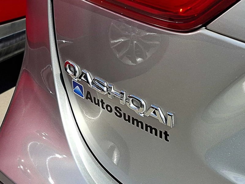 Nissan QASHQAI 2.0 ADVANCE CVT AT 2019 - Imagen 7 de 19