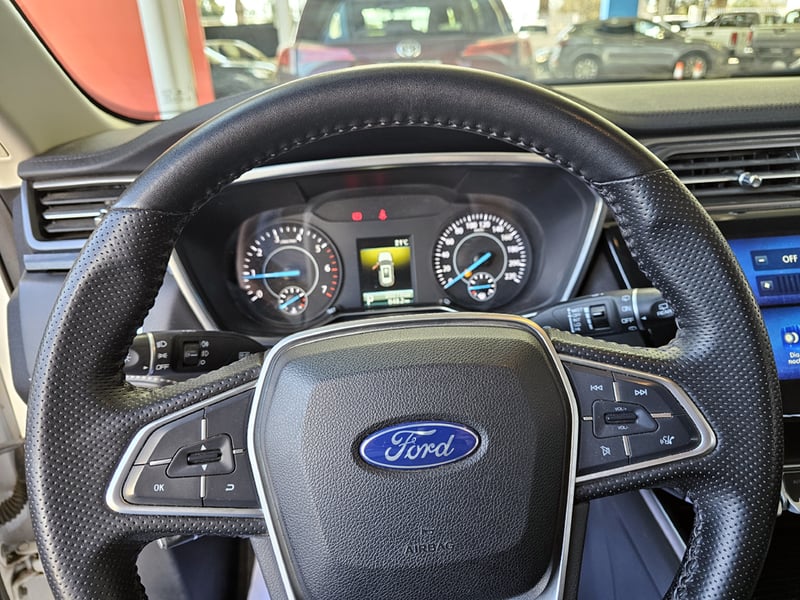 Ford TERRITORY 1.5 TREND AT 2022 - Imagen 19 de 20