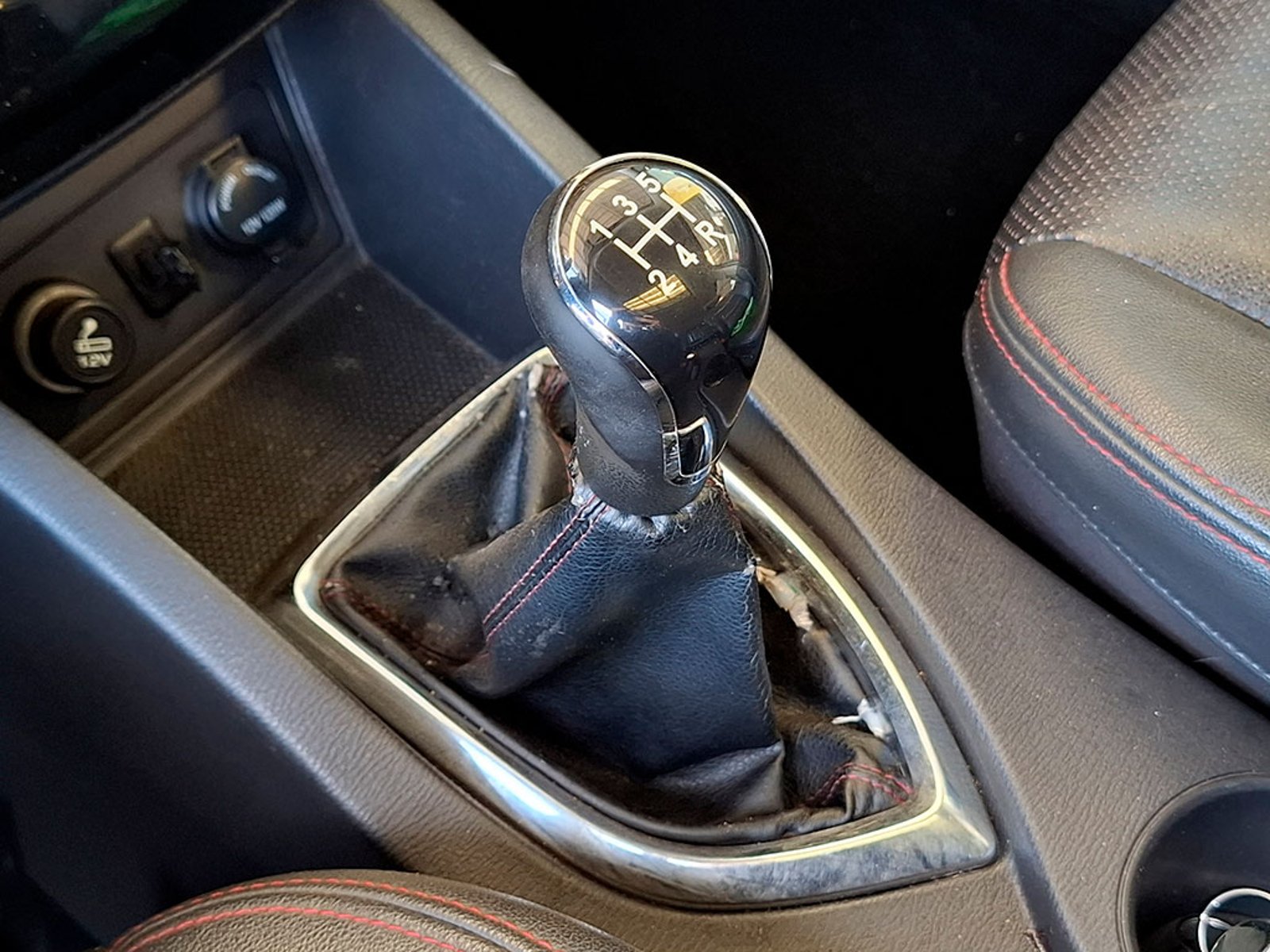 Changan A500 1.5 COMFORT MT 2019 - Imagen 15 de 20