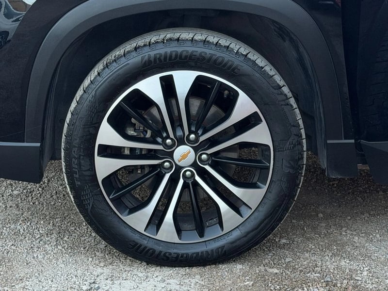 Chevrolet CAPTIVA 1.5 LT CVT AT 2022 - Imagen 8 de 17