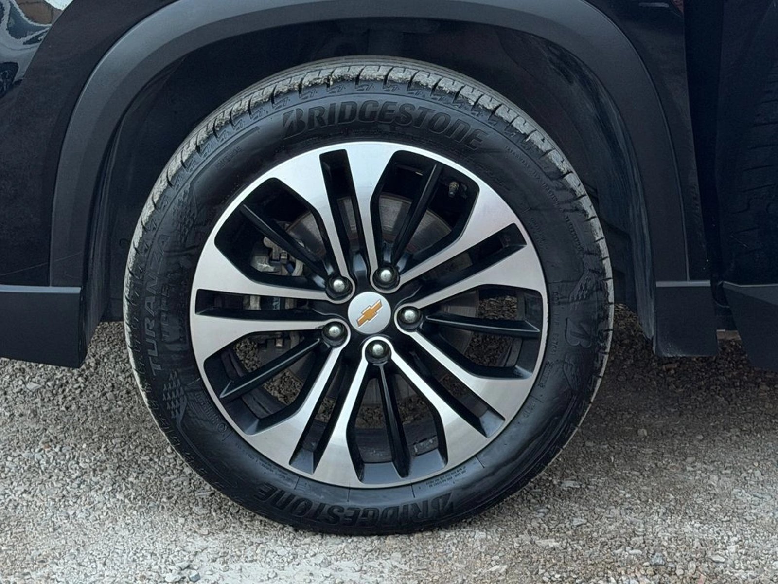 Chevrolet CAPTIVA 1.5 LT CVT AT 2022 - Imagen 8 de 17