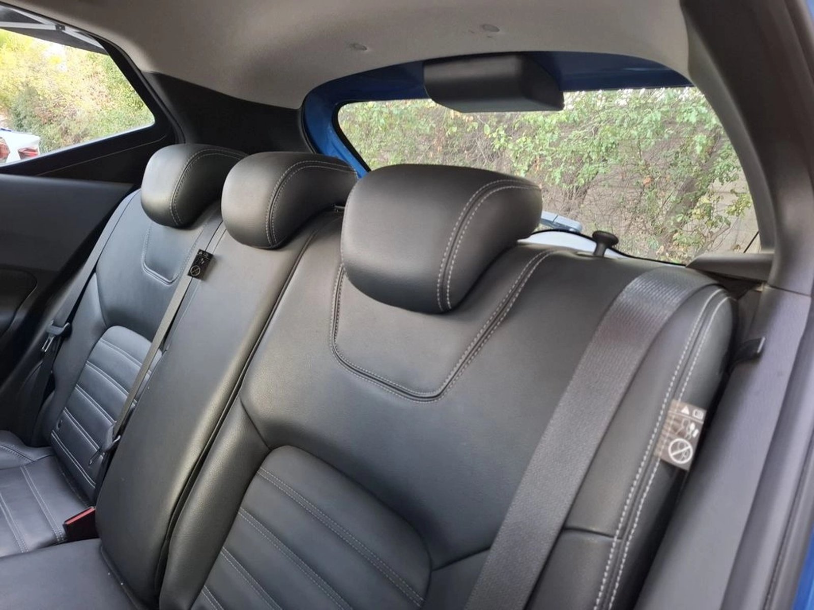NISSAN KICKS 1.6 EXCLUSIVE 4X2 AT 5P 2021 - Imagen 20 de 20
