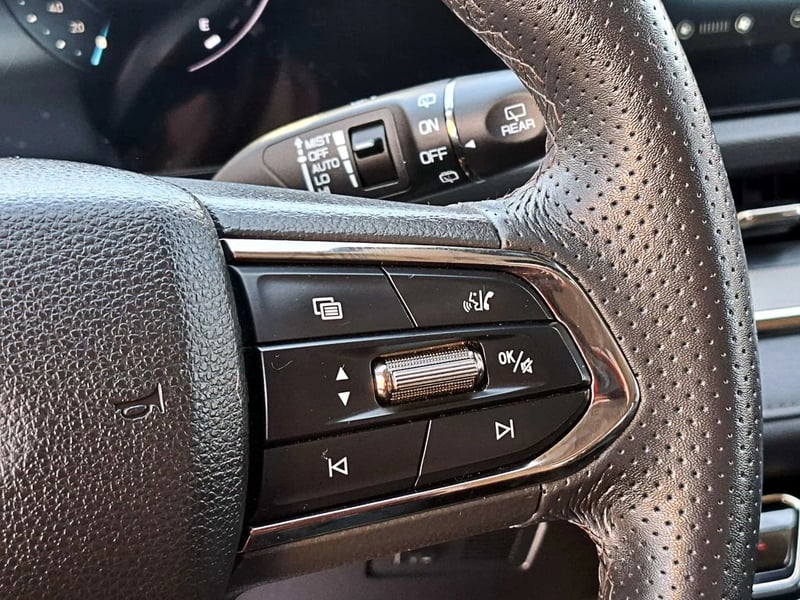 Ford TERRITORY 1.5 TREND AT 2024 - Imagen 14 de 16