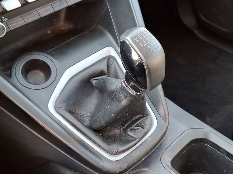 Peugeot LANDTREK 1.9 ACTIVE HDI 150 MT 4X4 DIESEL 2022 - Imagen 18 de 20