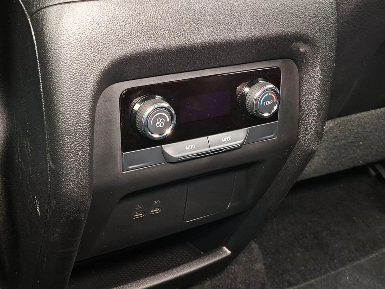 CHEVROLET TRAVERSE 2.5 2025 - Imagen 20 de 20