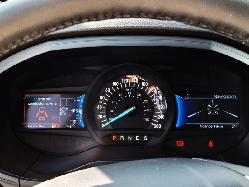 Ford EDGE SEL 2.7 2024 - Imagen 20 de 20