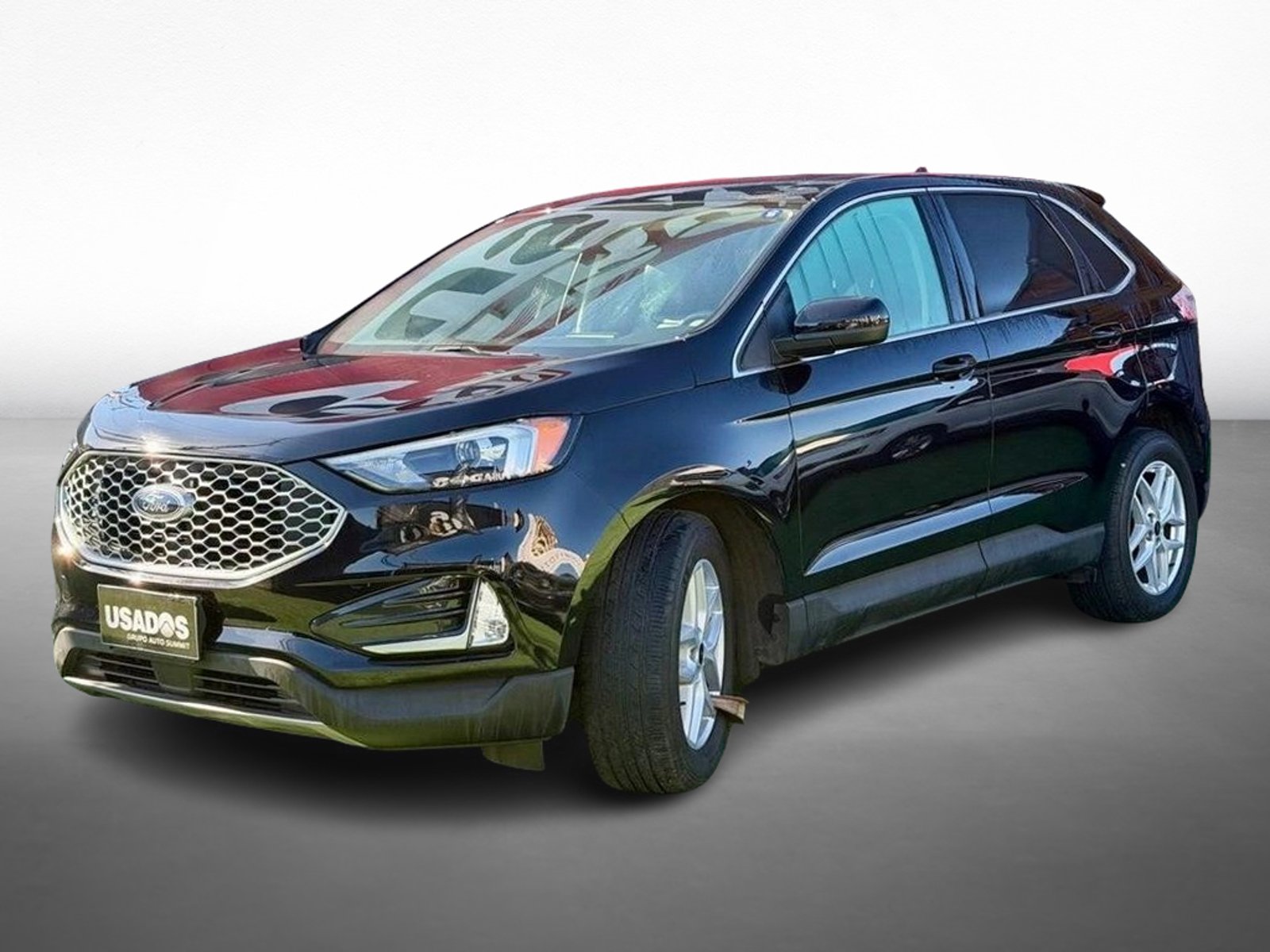 Ford Edge 2024
