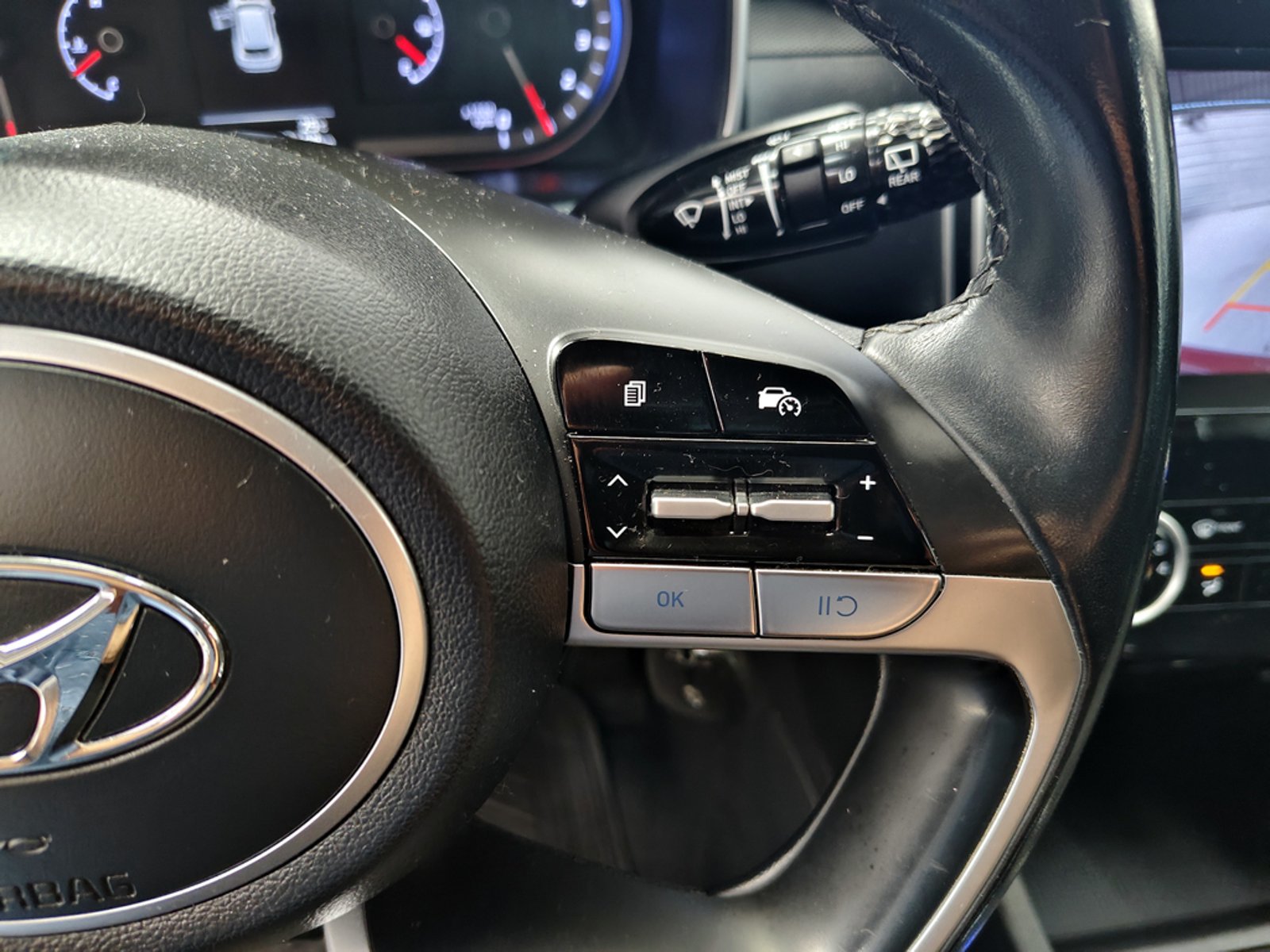 HYUNDAI TUCSON 1.6 NX4 PLUS 4X2 AT 5P 2022 - Imagen 14 de 20