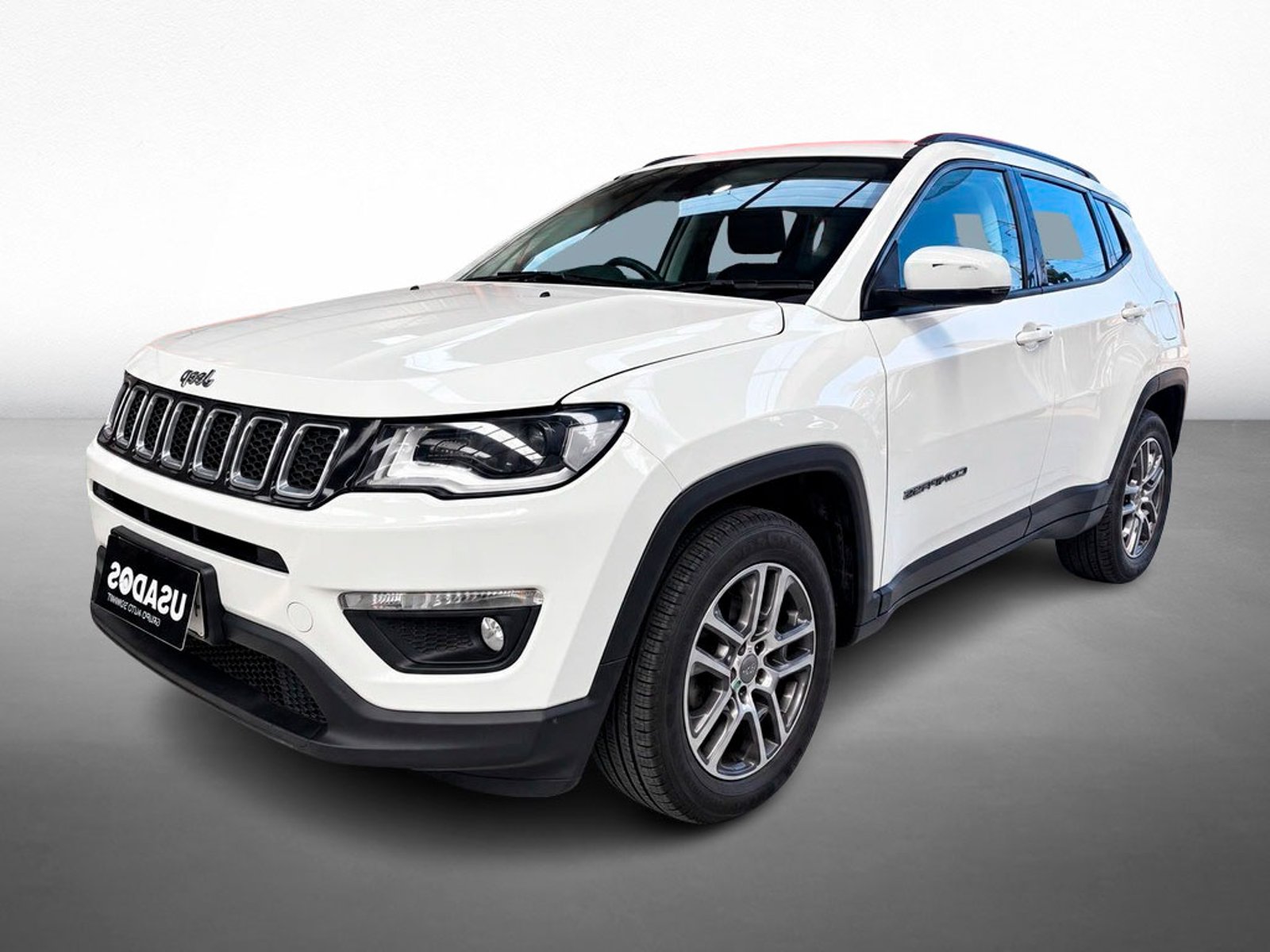 Jeep Compass 2021