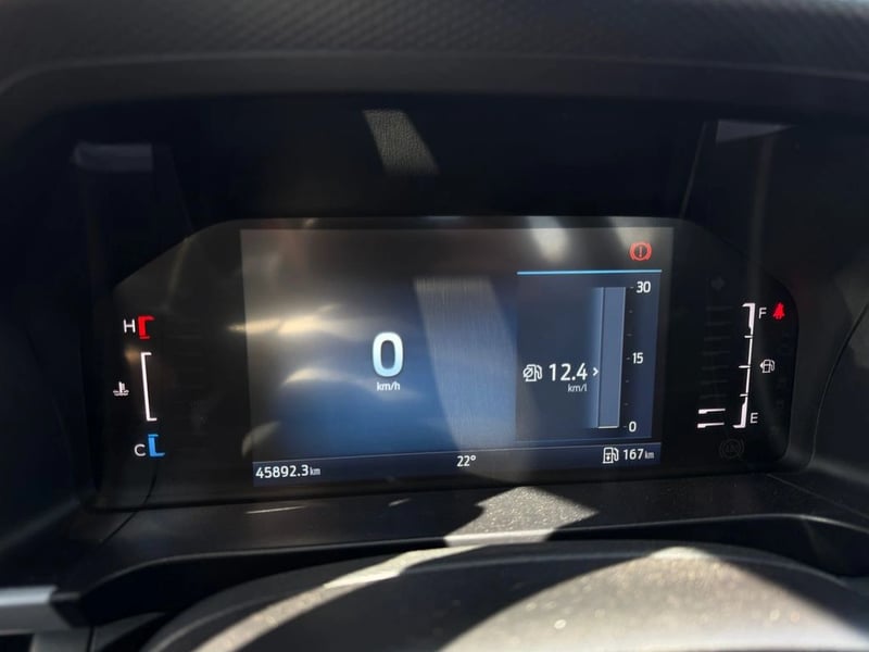 Ford RANGER 2.0 XLS MT 4X4 DIESEL 2024 - Imagen 13 de 18