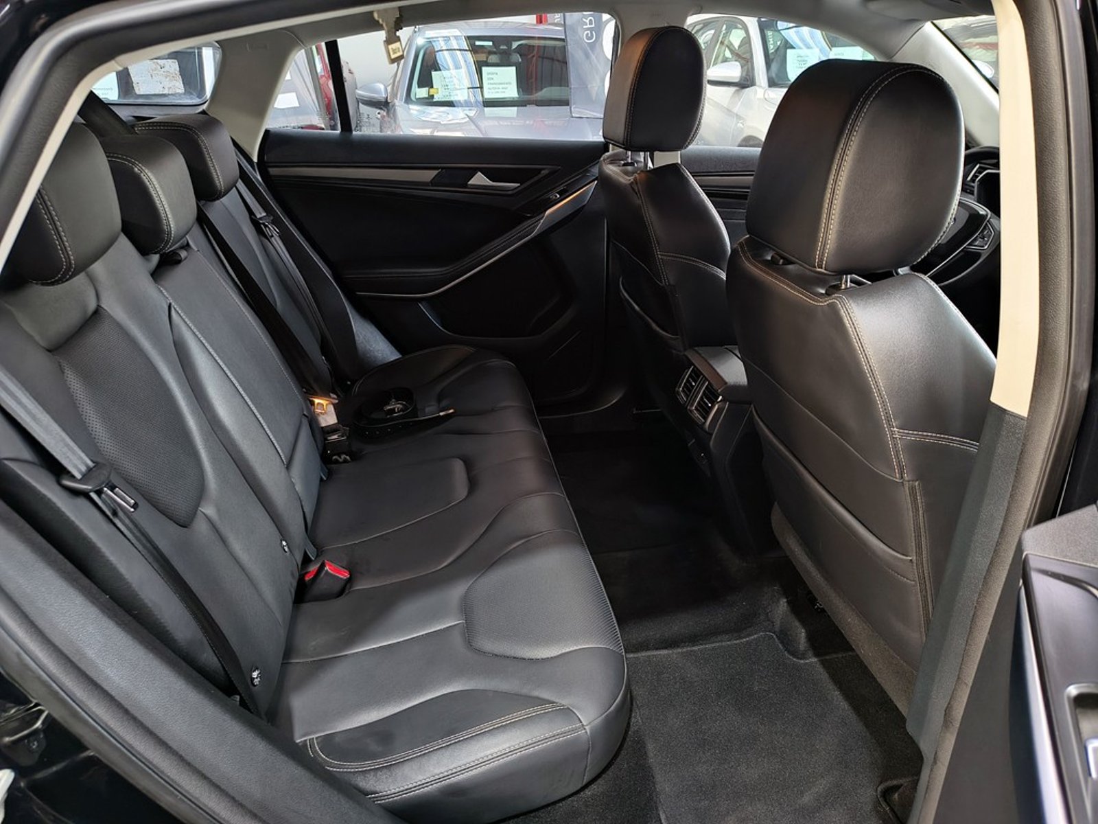 Ford TERRITORY TREND GTDI 1.5 2023 - Imagen 20 de 20