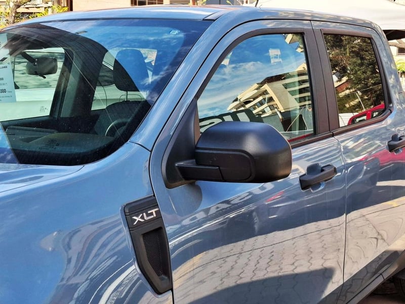 Ford MAVERICK 2.0 MAVERICK XLT   AT 2025 - Imagen 9 de 20