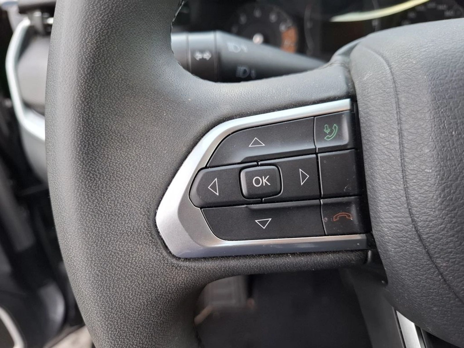JEEP COMPASS 1.3 LIMITED AT 2022 - Imagen 15 de 20