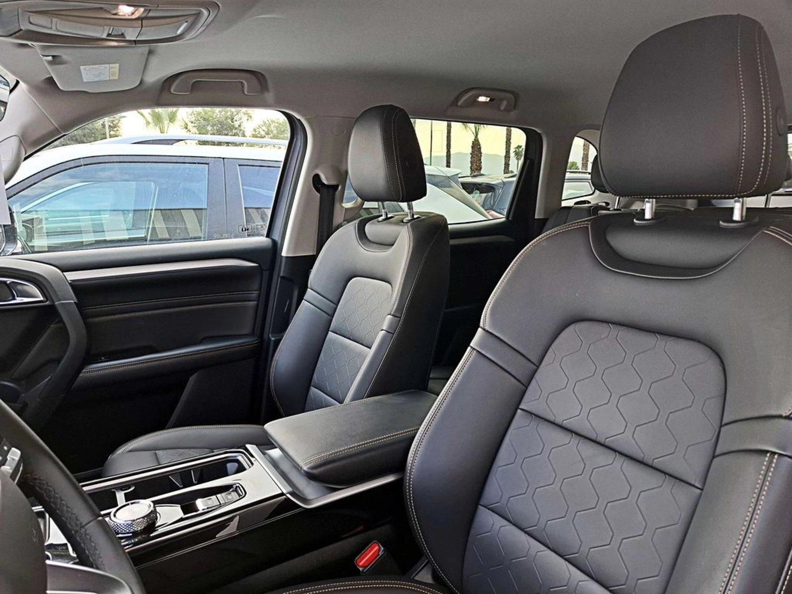 Haval DARGO 2.0 ELITE AT 2023 - Imagen 10 de 17