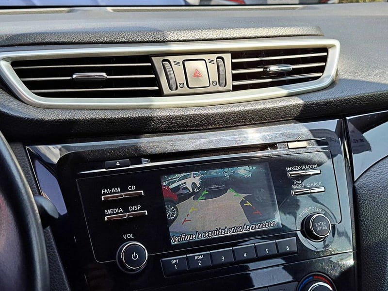 Nissan QASHQAI 2.0 ADVANCE CVT AT 2019 - Imagen 17 de 19