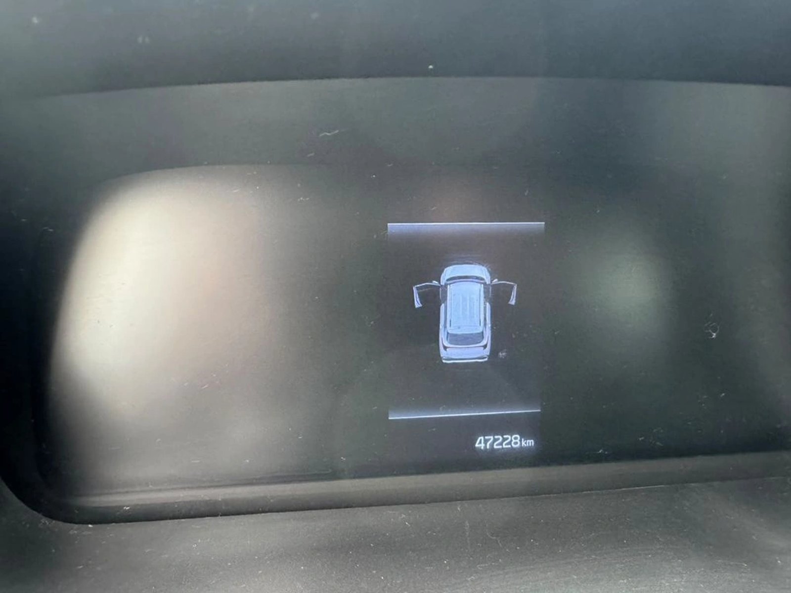 KIA CARENS 1.4 EX 2023 - Imagen 8 de 12