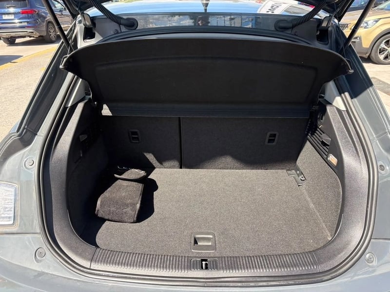 Audi A1 1.4 TFSI SPORT 4X2 125HP S-TRONIC AT 3P 2018 - Imagen 11 de 12