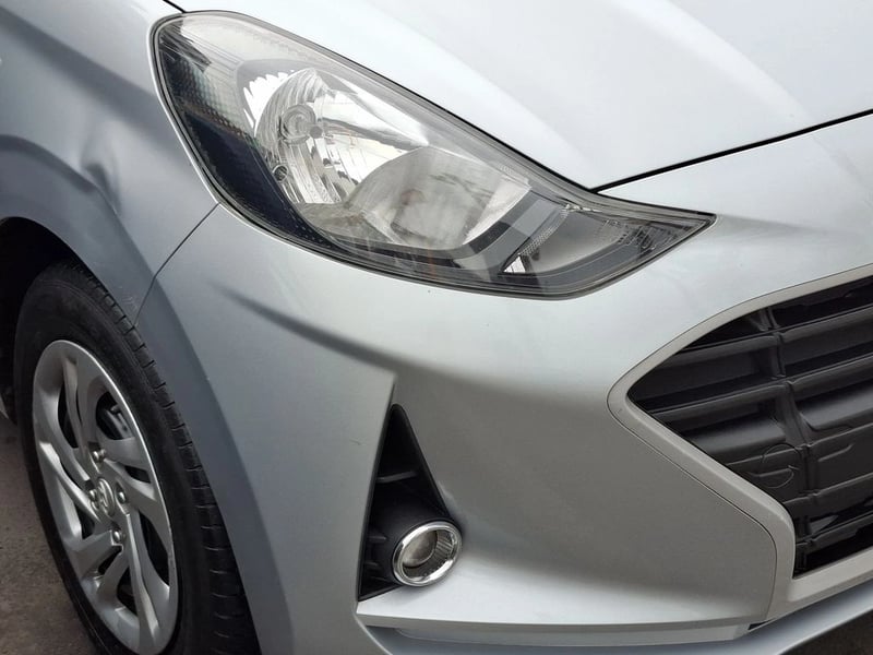 Hyundai GRAND I10 PLUS MT 1.2 2023 - Imagen 3 de 17