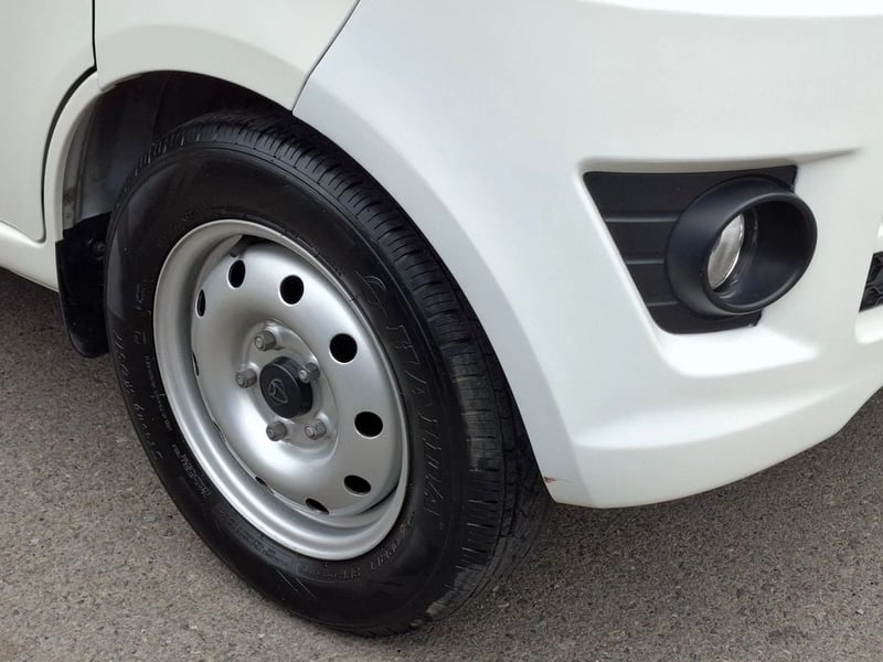 Changan MS201 1.2 PICK UP AC DIRECCIÓN MT 2026 - Imagen 4 de 20