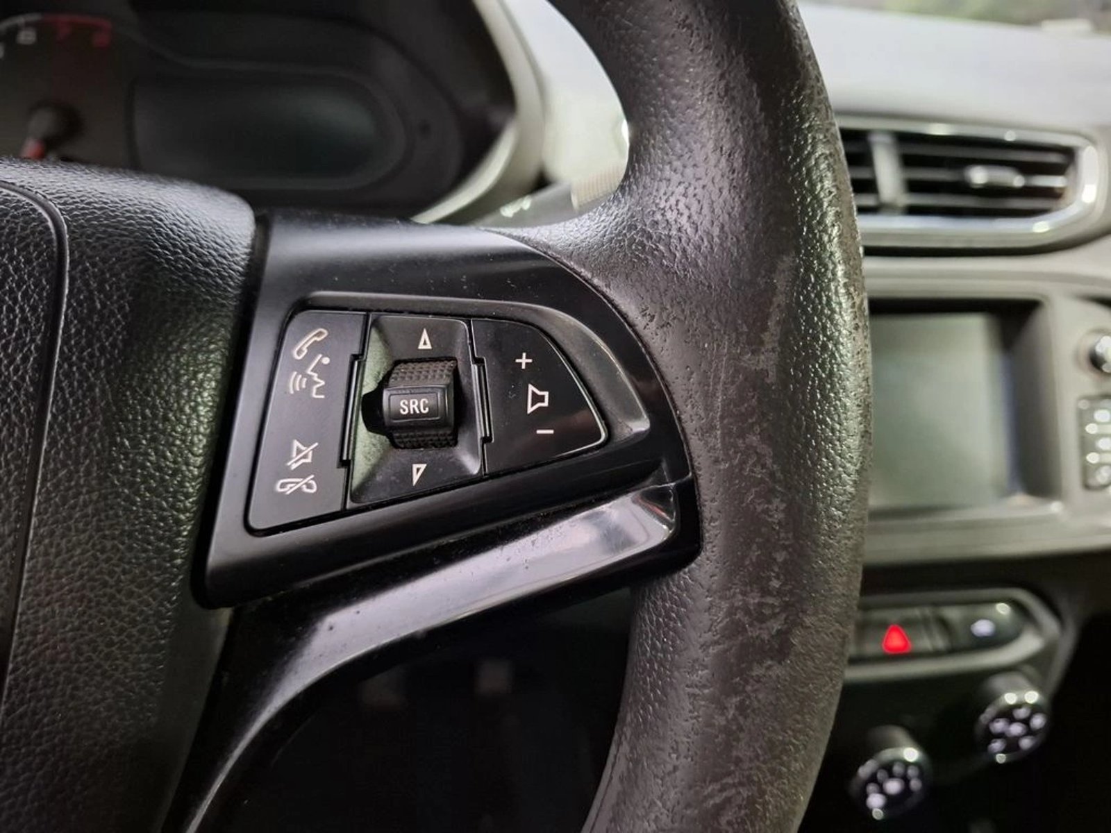 Chevrolet PRISMA MT 1.5 2019 - Imagen 13 de 18
