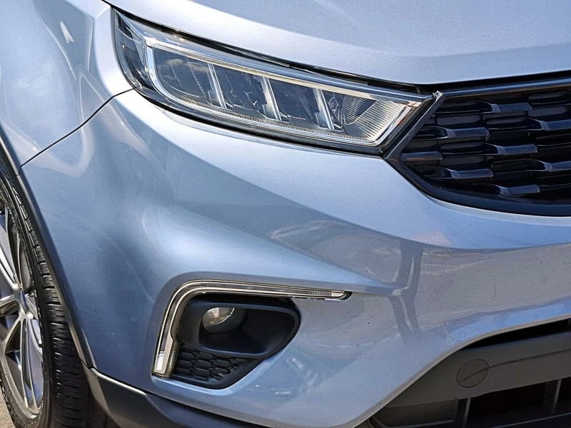 Ford TERRITORY 1.5 TREND AT 2022 - Imagen 3 de 15