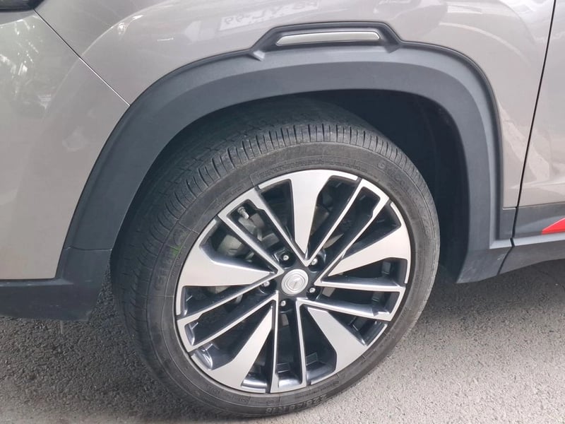 Changan CS35 1.4 PLUS LUXURY AT 2024 - Imagen 9 de 17