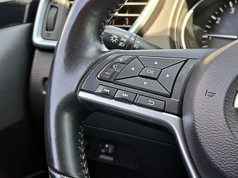 Nissan QASHQAI 2.0 ADVANCE CVT AT 2019 - Imagen 14 de 19