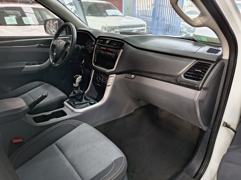 Maxus T60 2.8 DX 2023 - Imagen 18 de 20