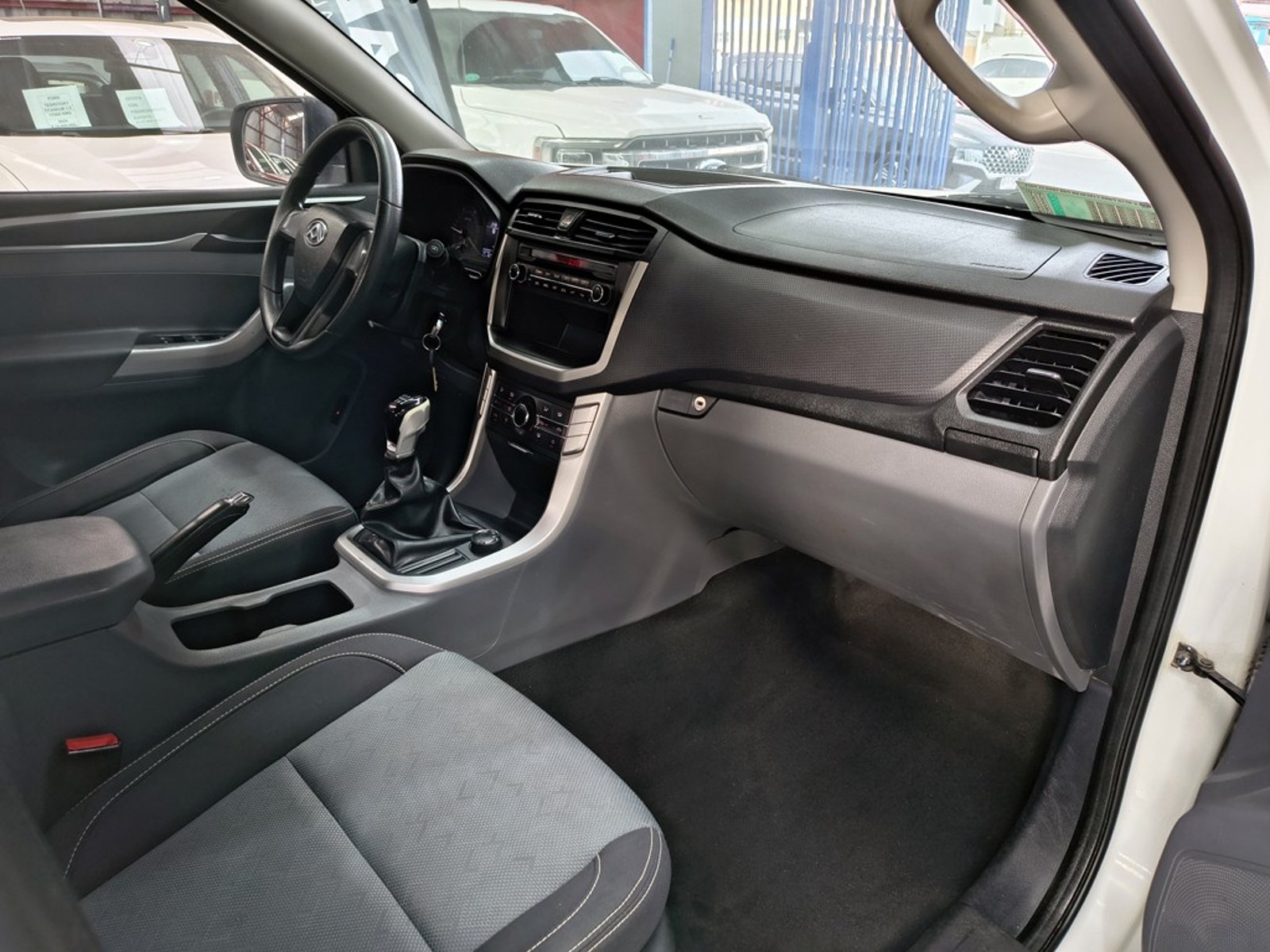 Maxus T60 2.8 DX 2023 - Imagen 17 de 20