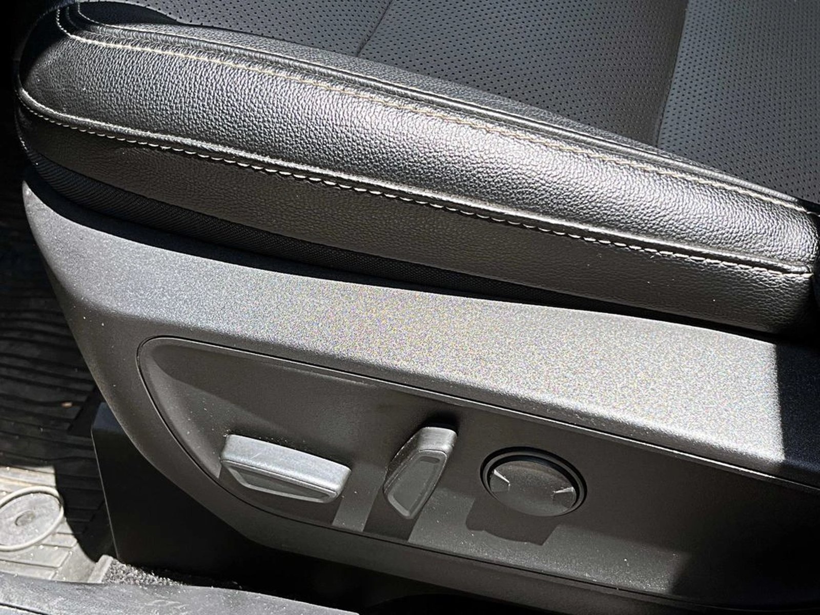 FORD ESCAPE 2.0 TITANIUM AWD AT 5P 2023 - Imagen 11 de 18
