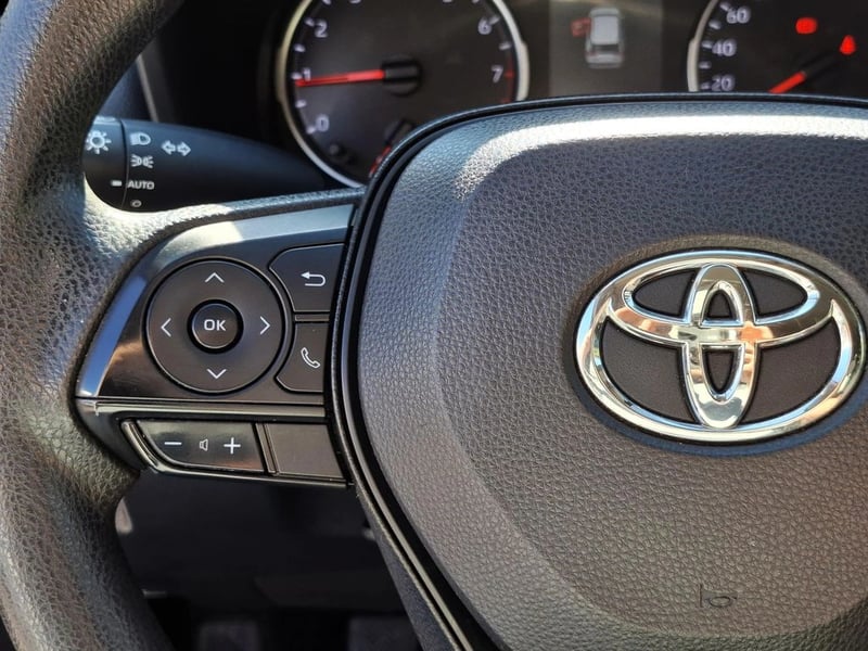 Toyota RAV4 MT 2021 - Imagen 15 de 20
