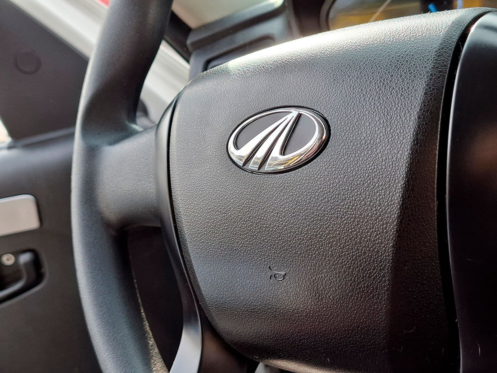 MAHINDRA PIK UP WORK CRDI DC 2.2 2025 - Imagen 12 de 20