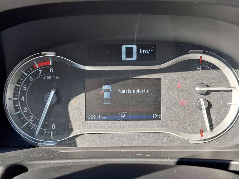 Honda RIDGELINE 3.5 RTL SENSING AT 4X4 2020 - Imagen 14 de 20