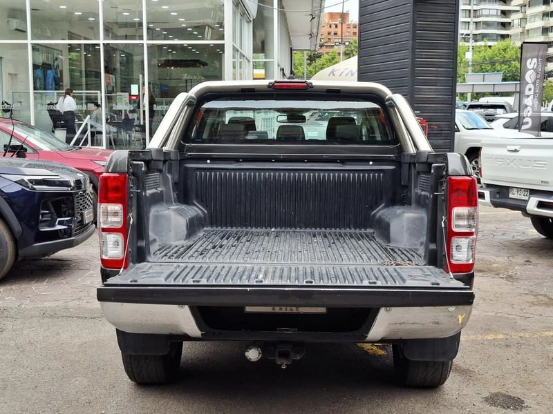 Ford RANGER 3.2 2022 - Imagen 9 de 20