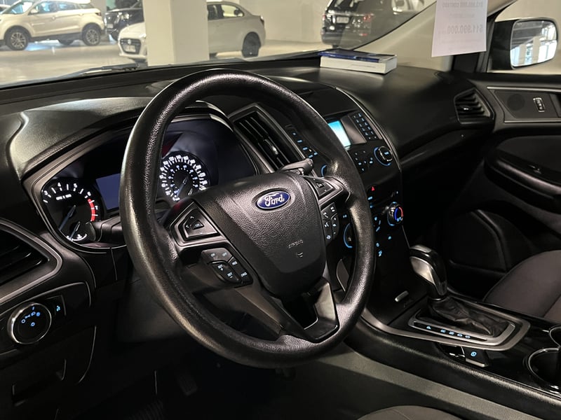 Ford EDGE 2.0 SE ECOBOOST 4X2 AT 2017 - Imagen 10 de 19