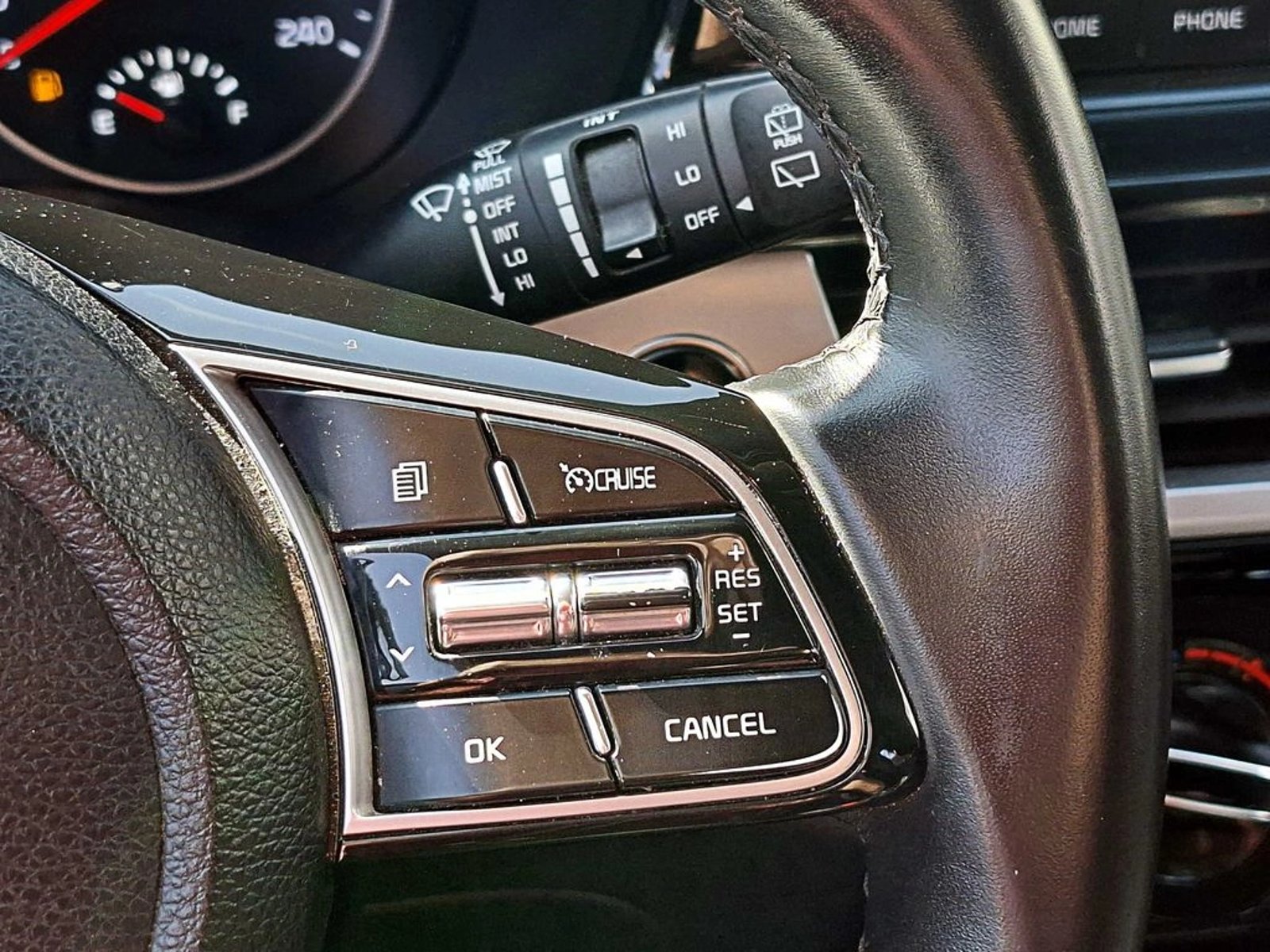 KIA SELTOS 1.6 EX MT 2021 - Imagen 13 de 15
