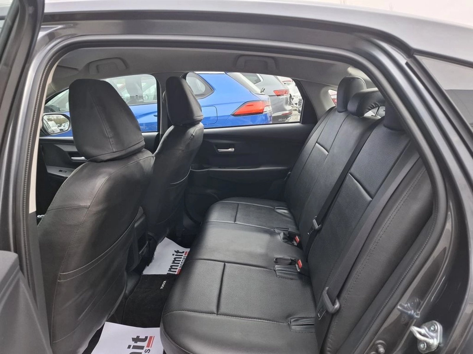 Toyota YARIS E MT 2026 - Imagen 20 de 20