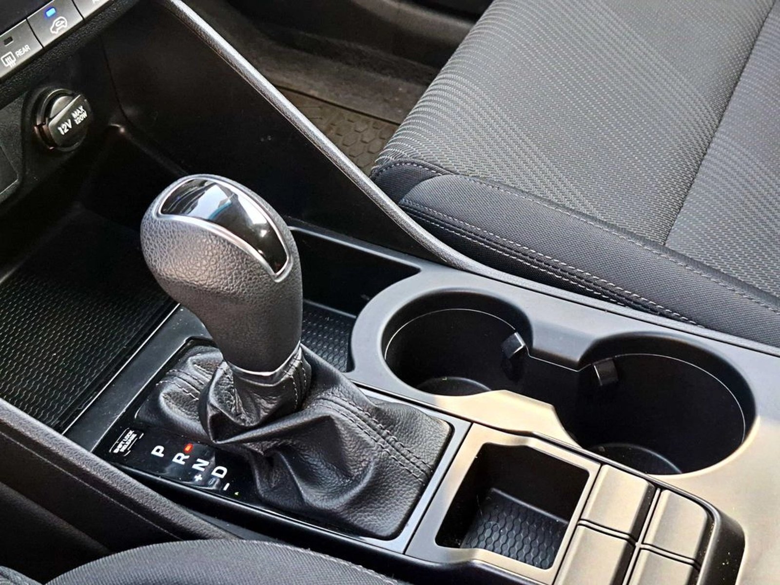 Hyundai TUCSON TL 2.0 AUT 2021 - Imagen 17 de 17
