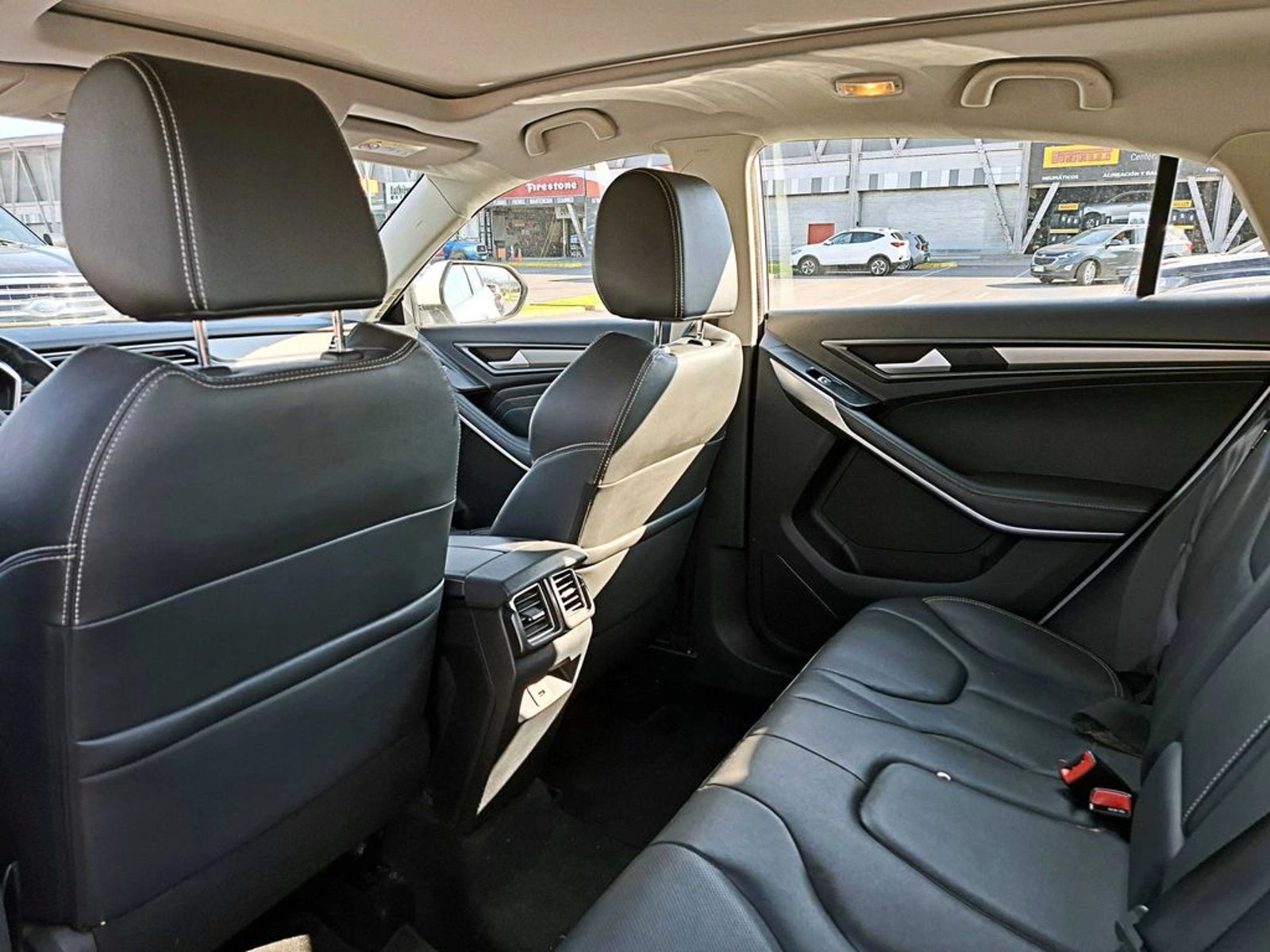 FORD TERRITORY TREND 1.5 AT 2023 - Imagen 13 de 19