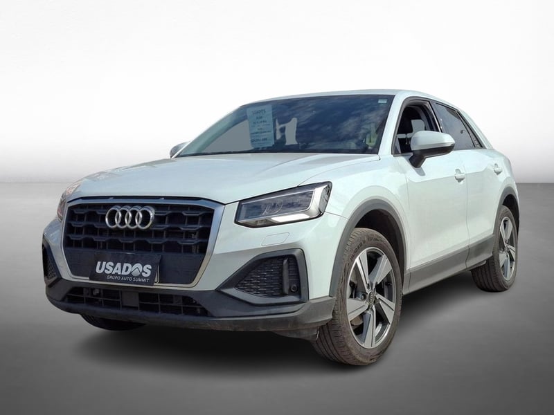 Audi Q2 35 TFSI 1.4 AUT 2024