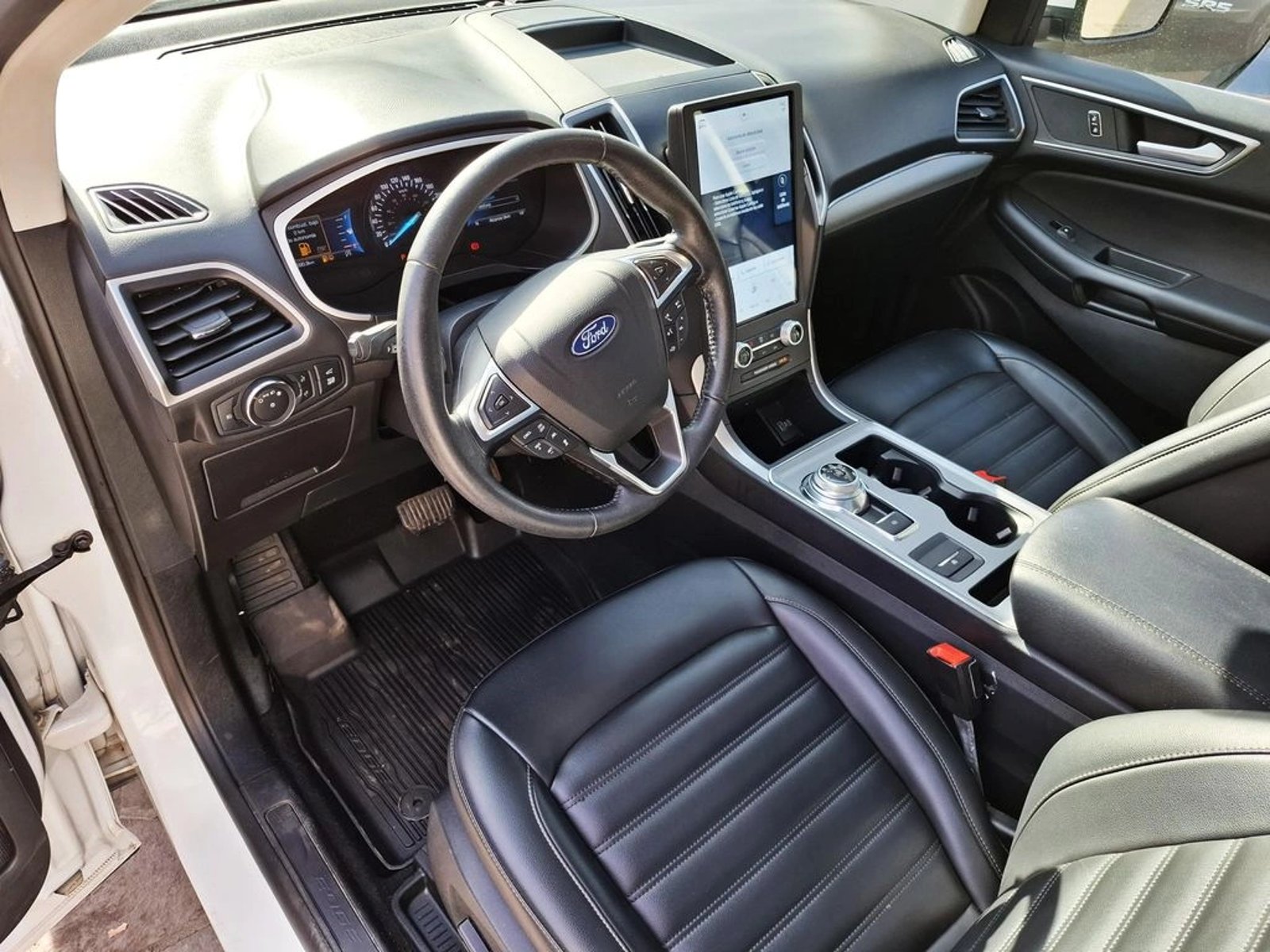Ford EDGE 2.0 2022 - Imagen 15 de 20