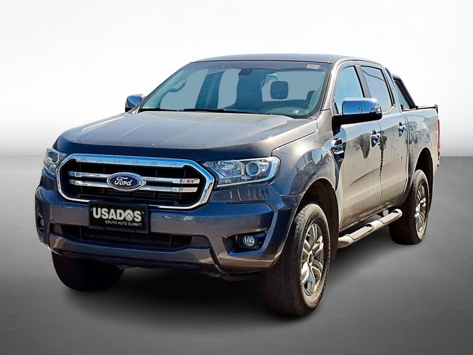 Ford Ranger 2021 en Huechuraba